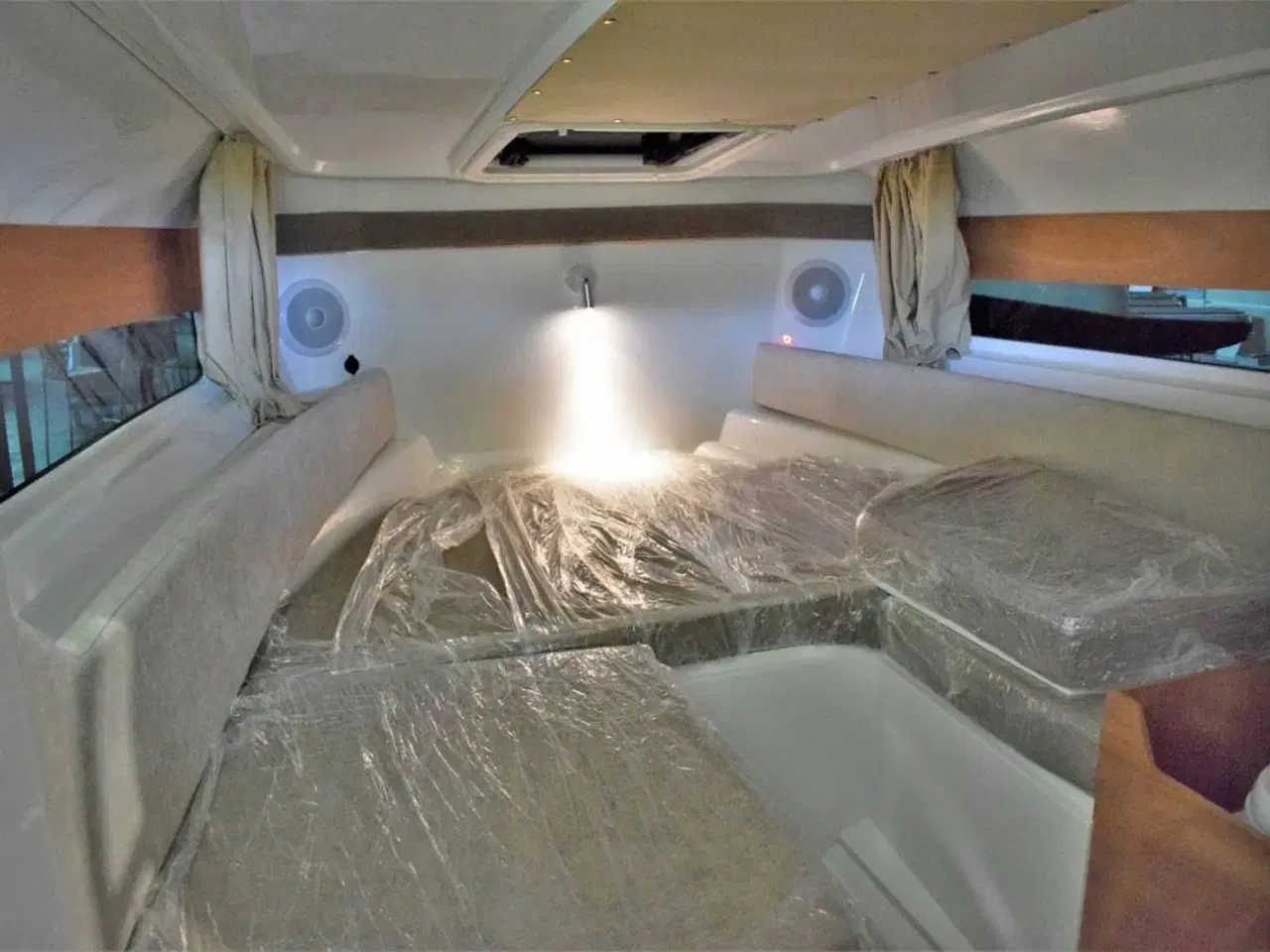 Billede 33 - Coaster DC7 med udstyr