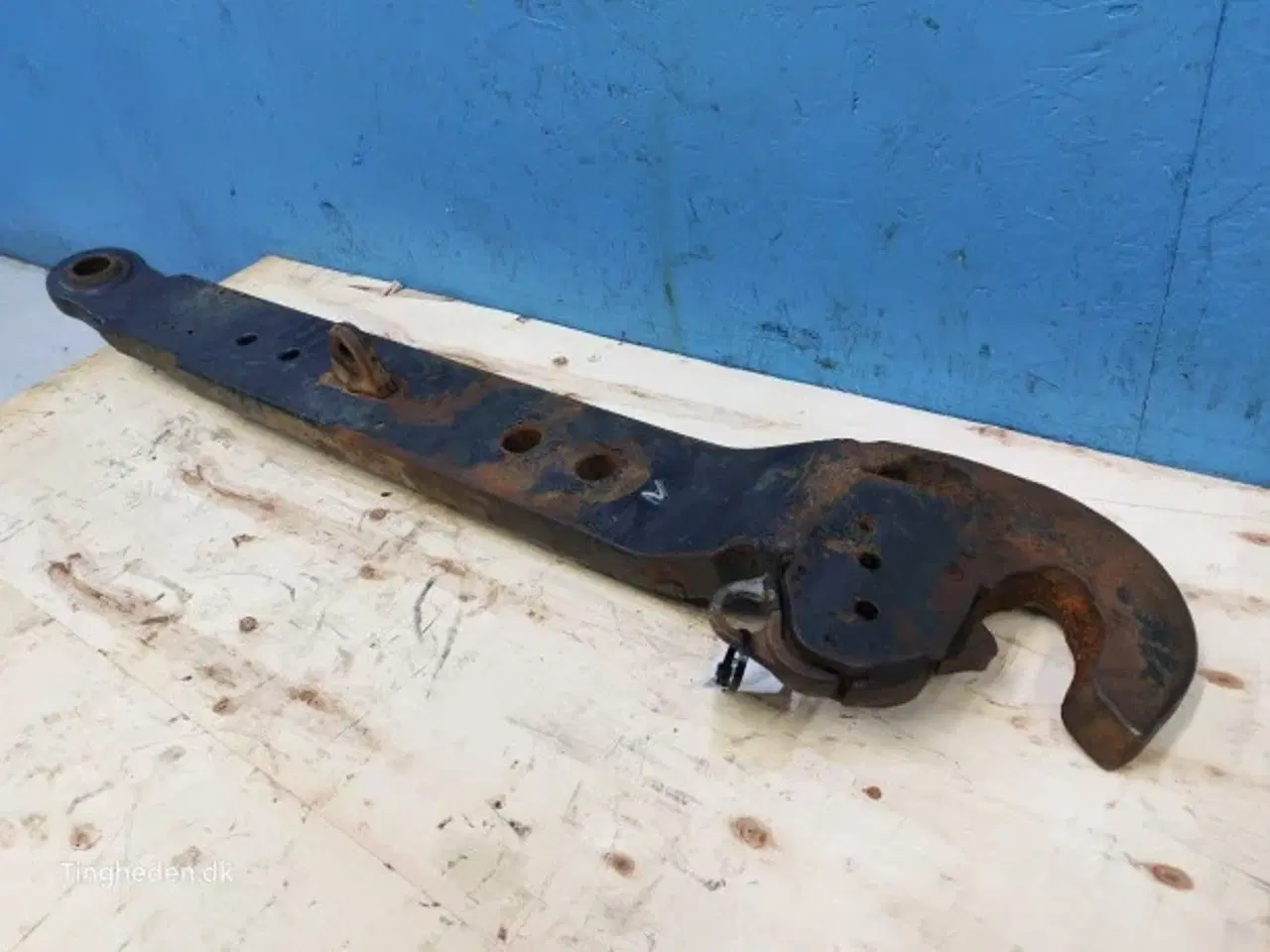 Billede 14 - Case Puma 185 Liftarm 90429675