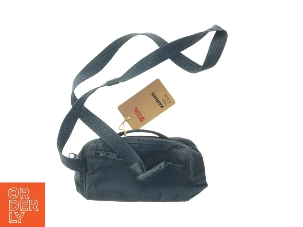 Billede 2 - Kanken Fanny Pack fra Fj&#228;llr&#228;ven (str. 23x13 cm)