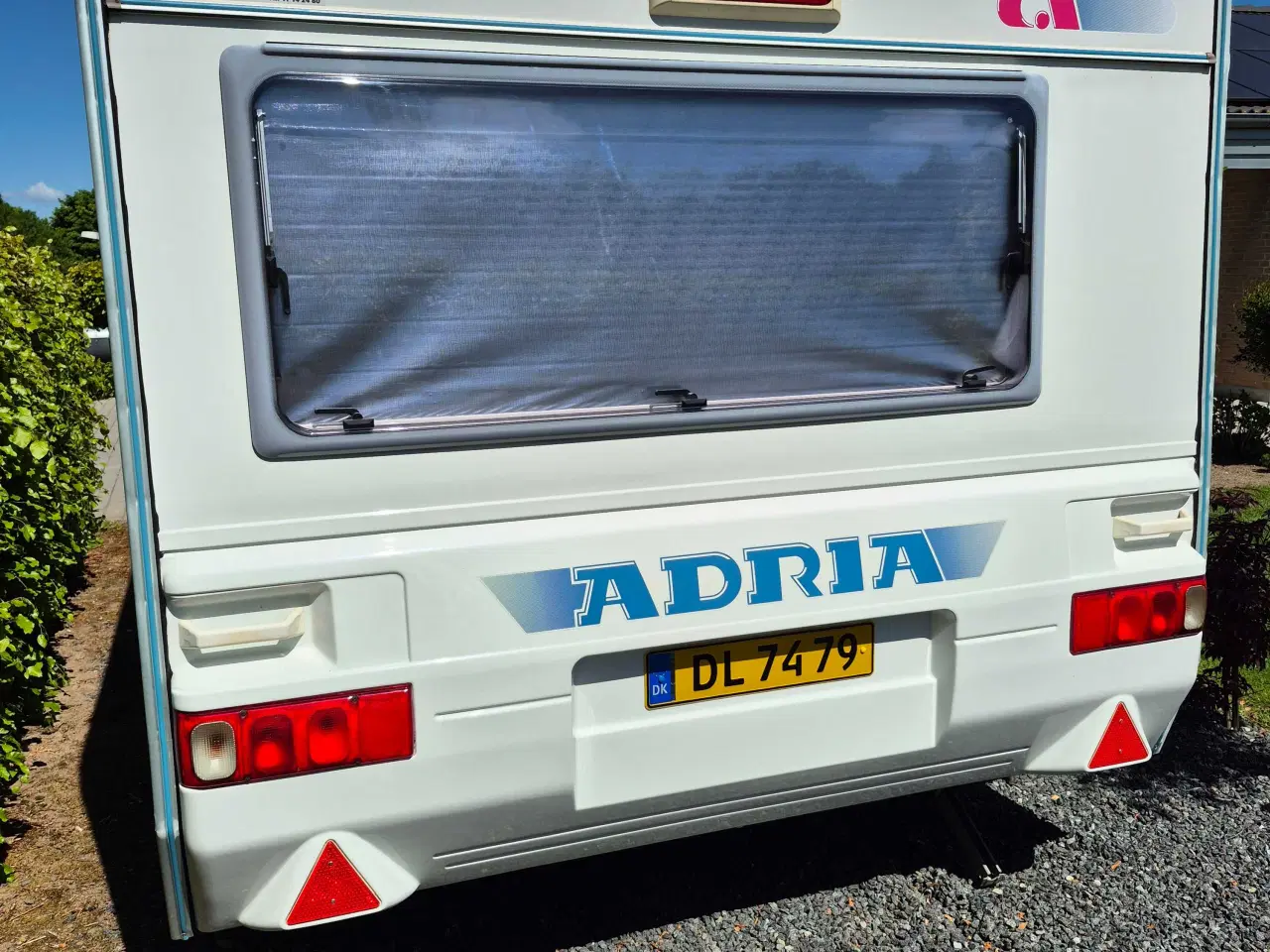 Billede 2 - Adria Altea 432 PX
