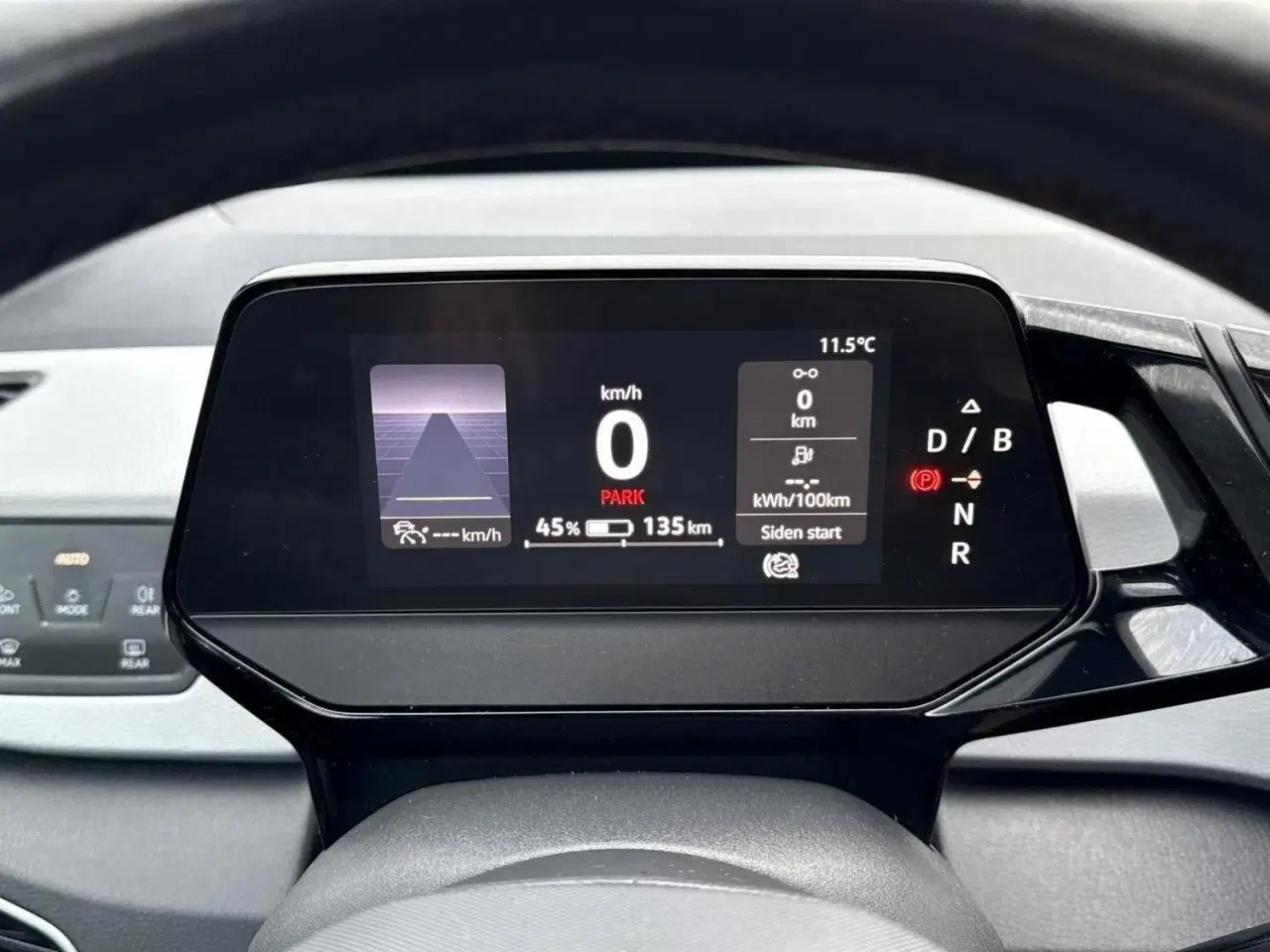 Billede 14 - VW ID.3 58 Pro Performance Business