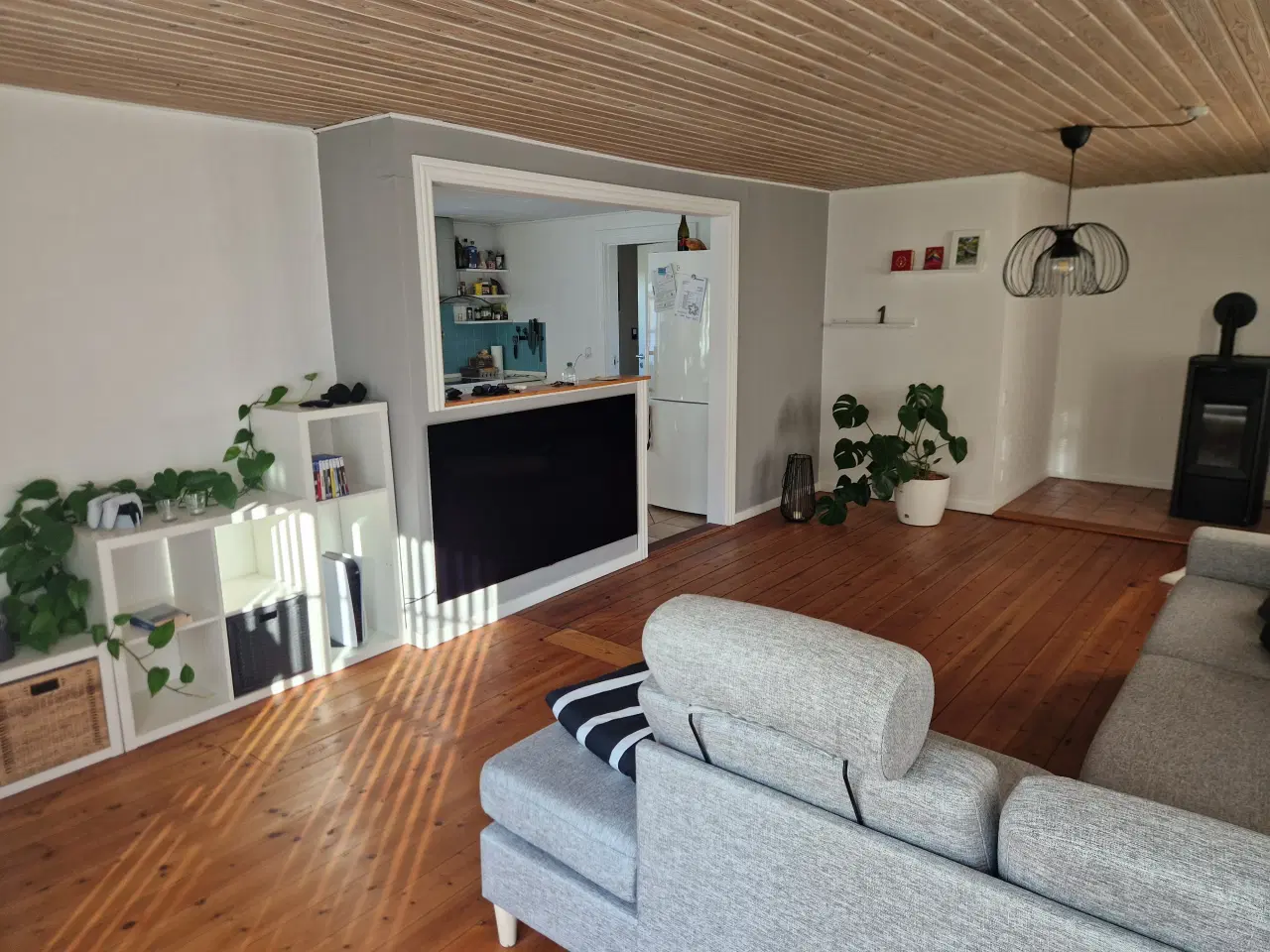 Billede 11 - Smukt hus i Bredebro / Tønder