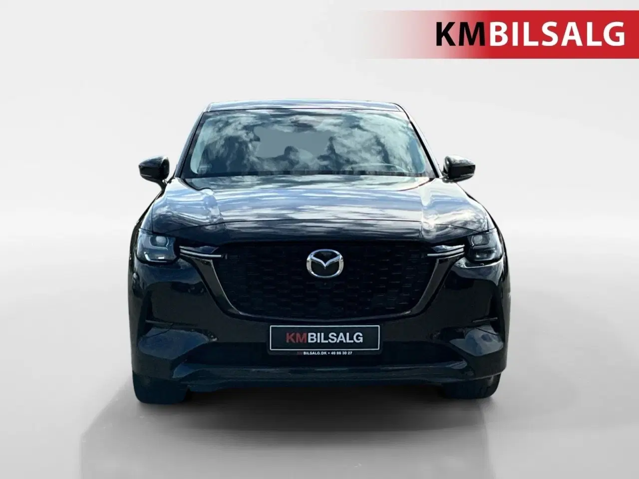 Billede 8 - Mazda CX-60 2,5 PHEV Homura aut. AWD