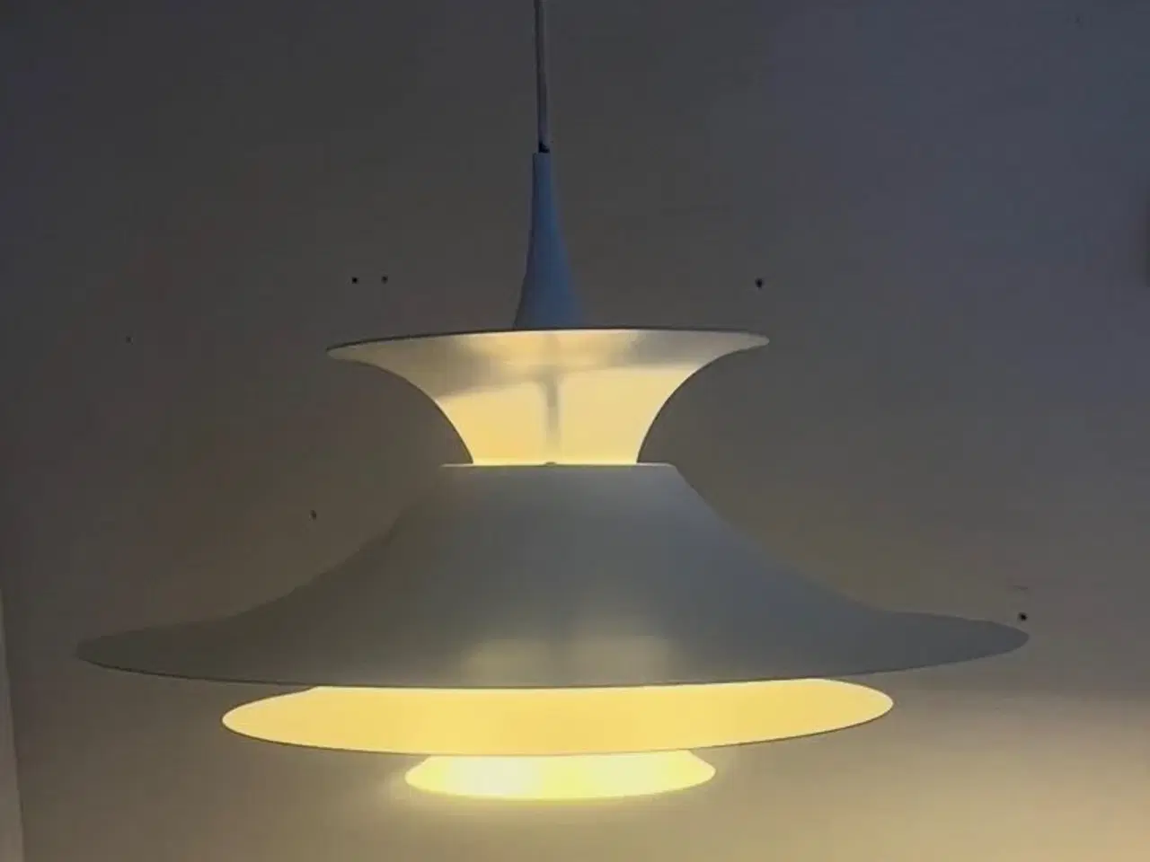 Billede 1 - Meget velholdt Radius pendel