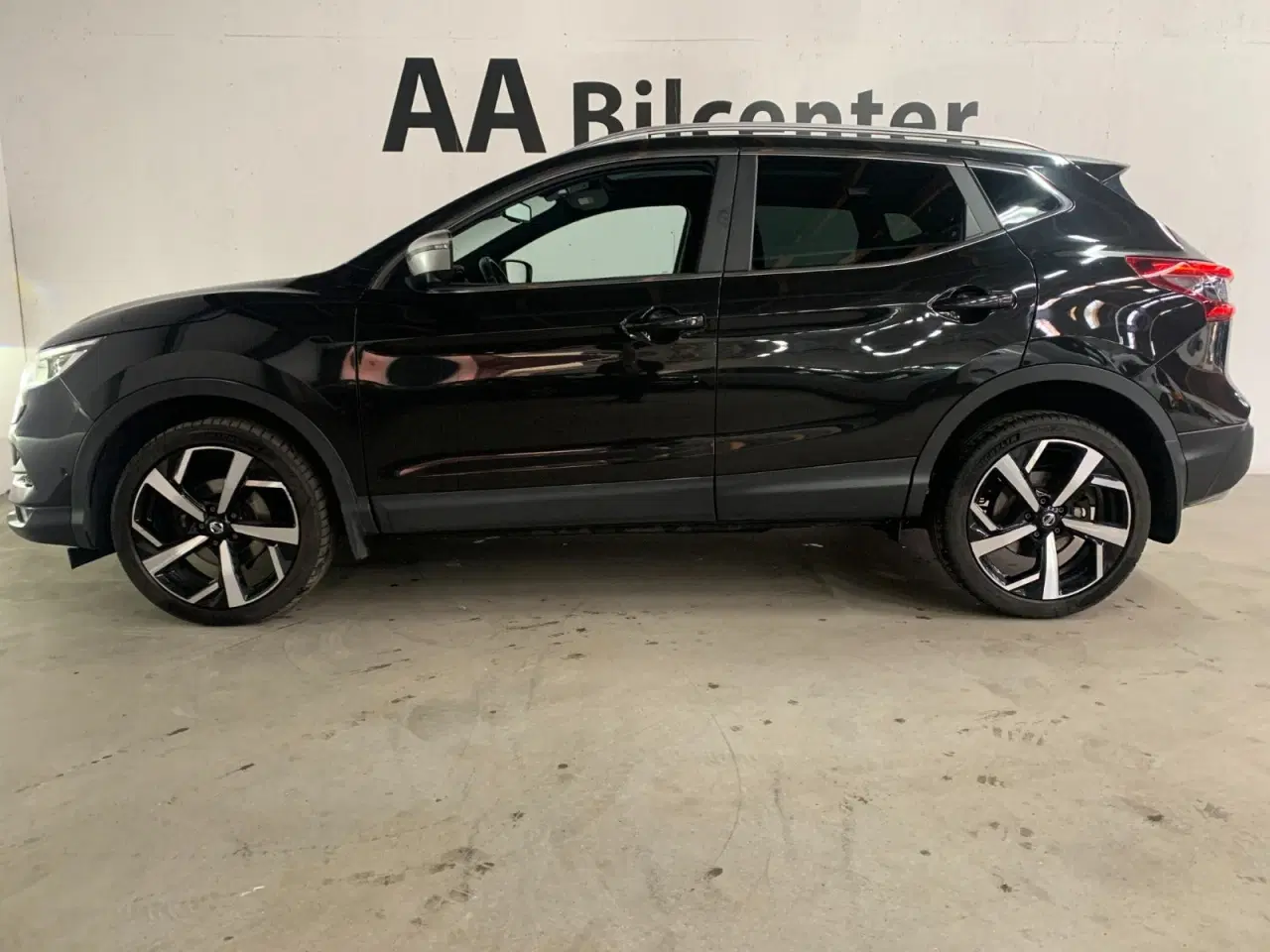 Billede 3 - Nissan Qashqai 1,5 dCi 115 Tekna+