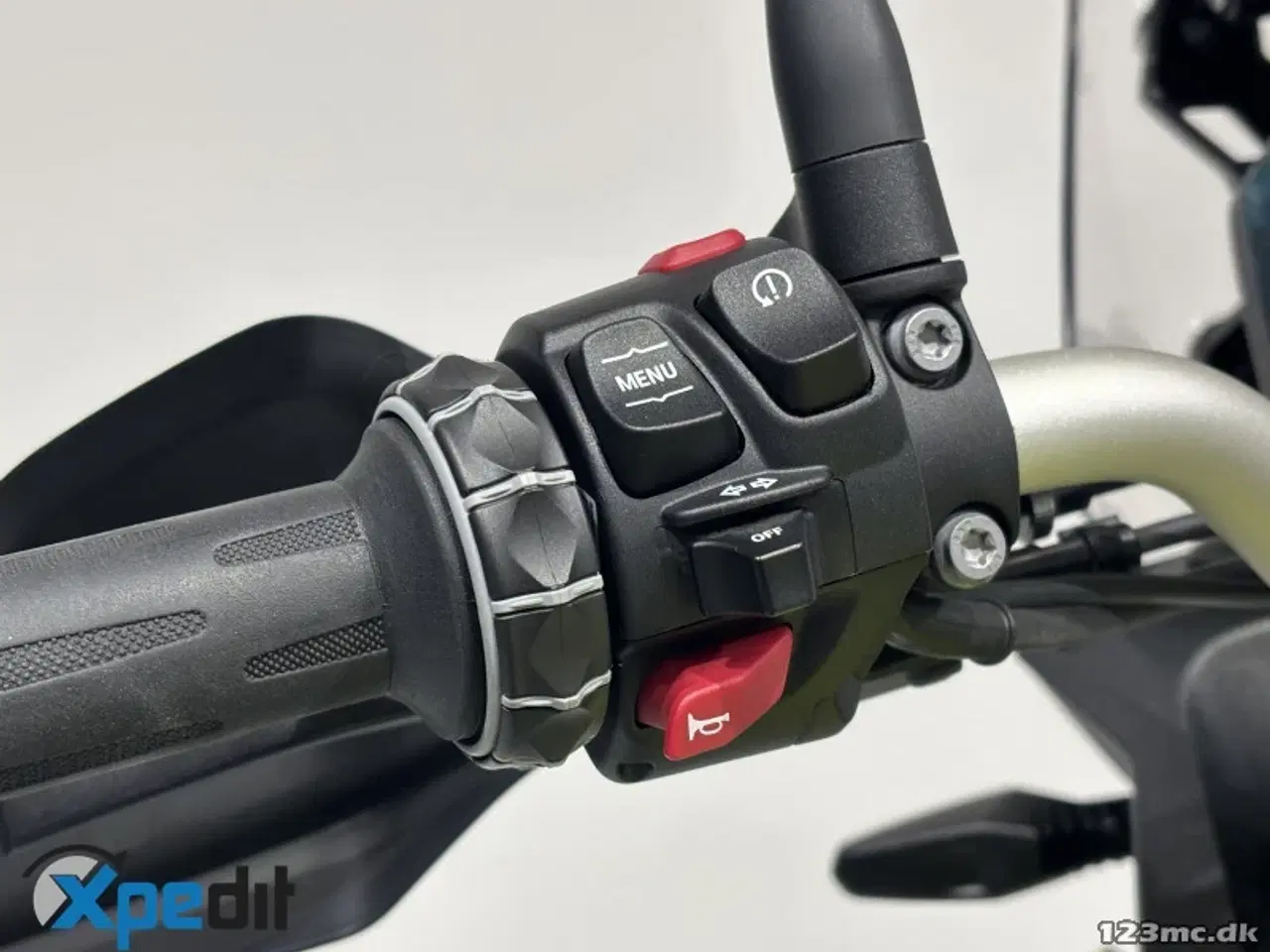 Billede 12 - BMW F 900 GS