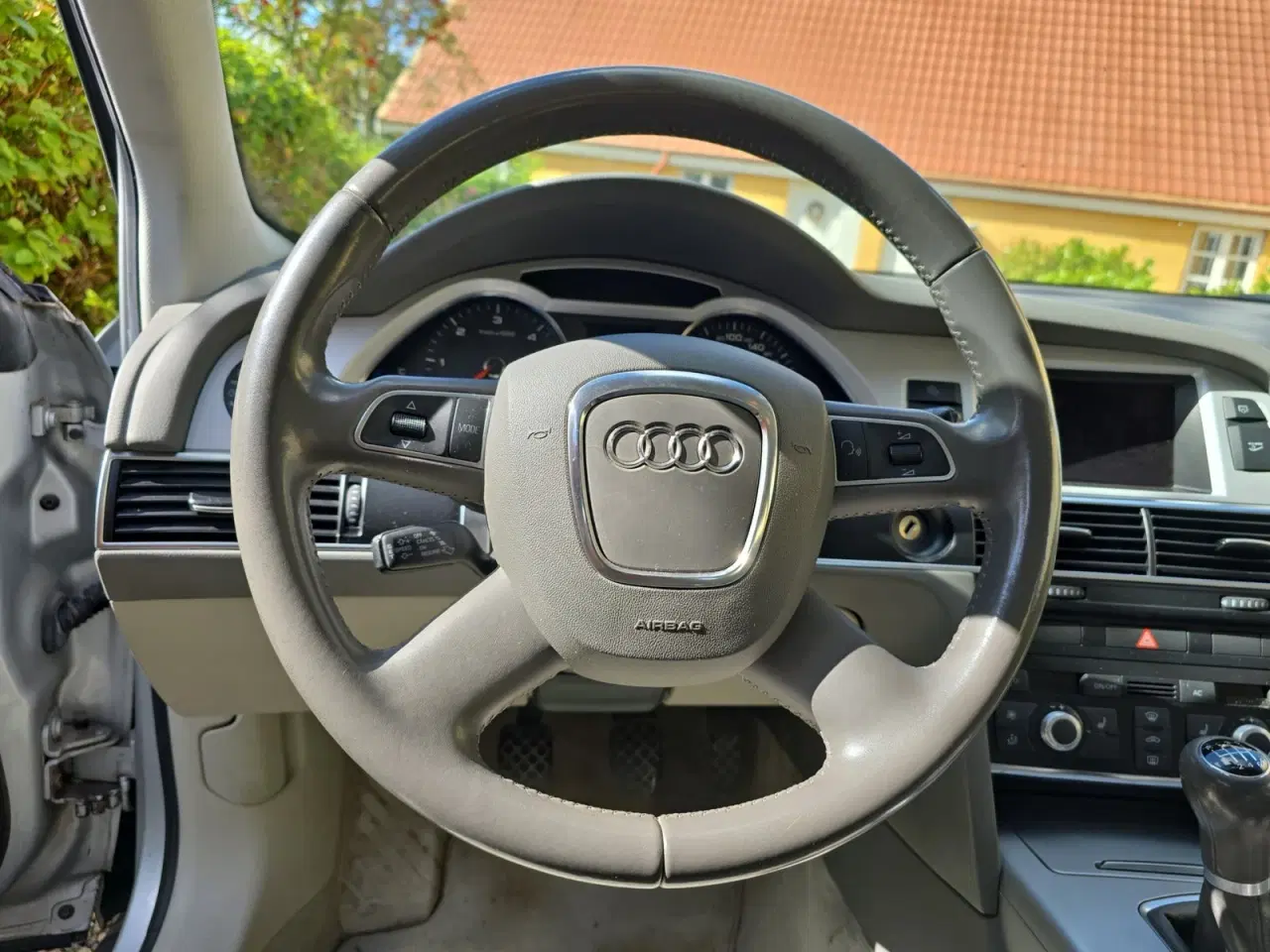 Billede 11 - Audi A6 2,0 TDi 170 Avant