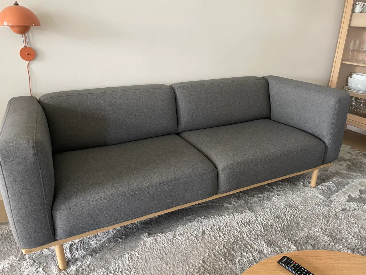 Billede 1 - Andersen A1 sofa