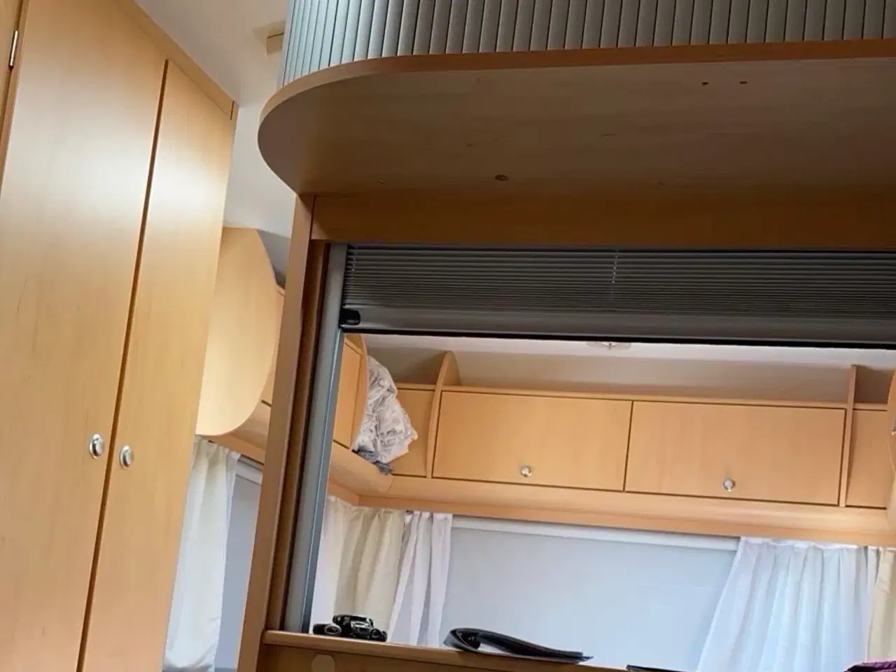 Billede 5 - Campingvogn Årg. 2007 - Delta Euroliner 4400 FB