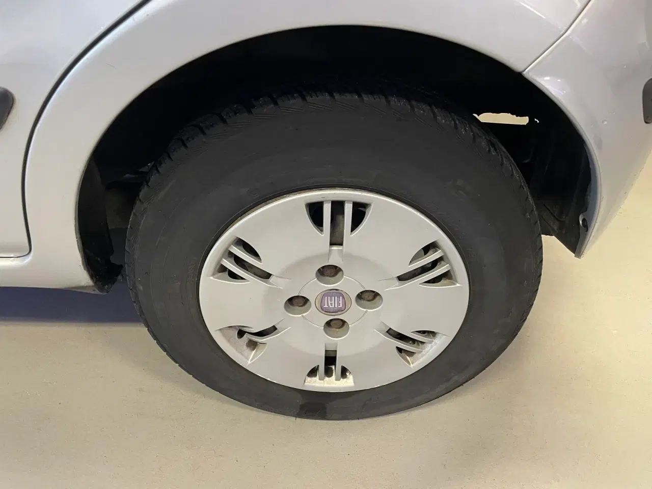 Billede 18 - Fiat Panda 1,2 Dynamic 60HK 5d