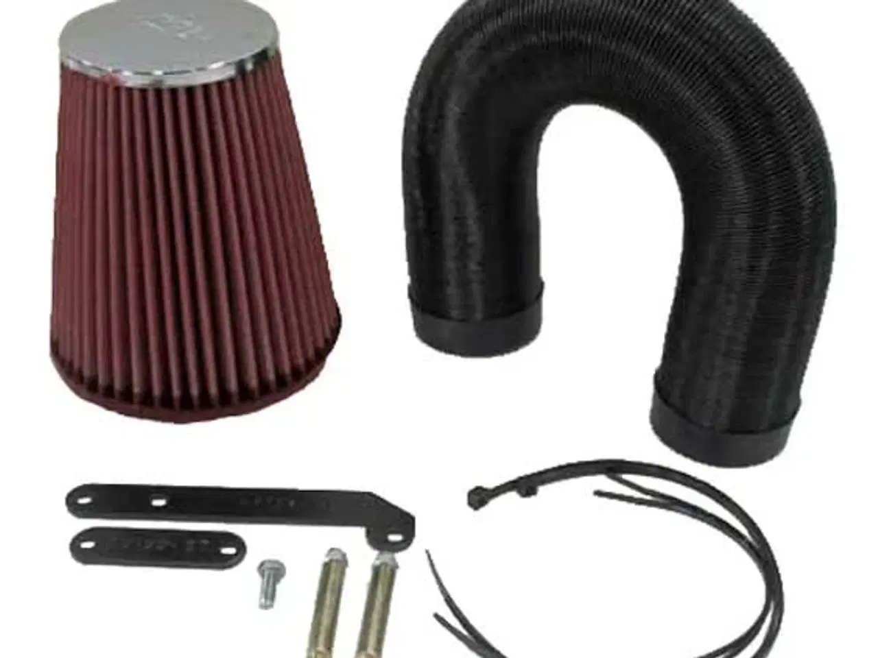 Billede 1 - K&N filter 57-0136