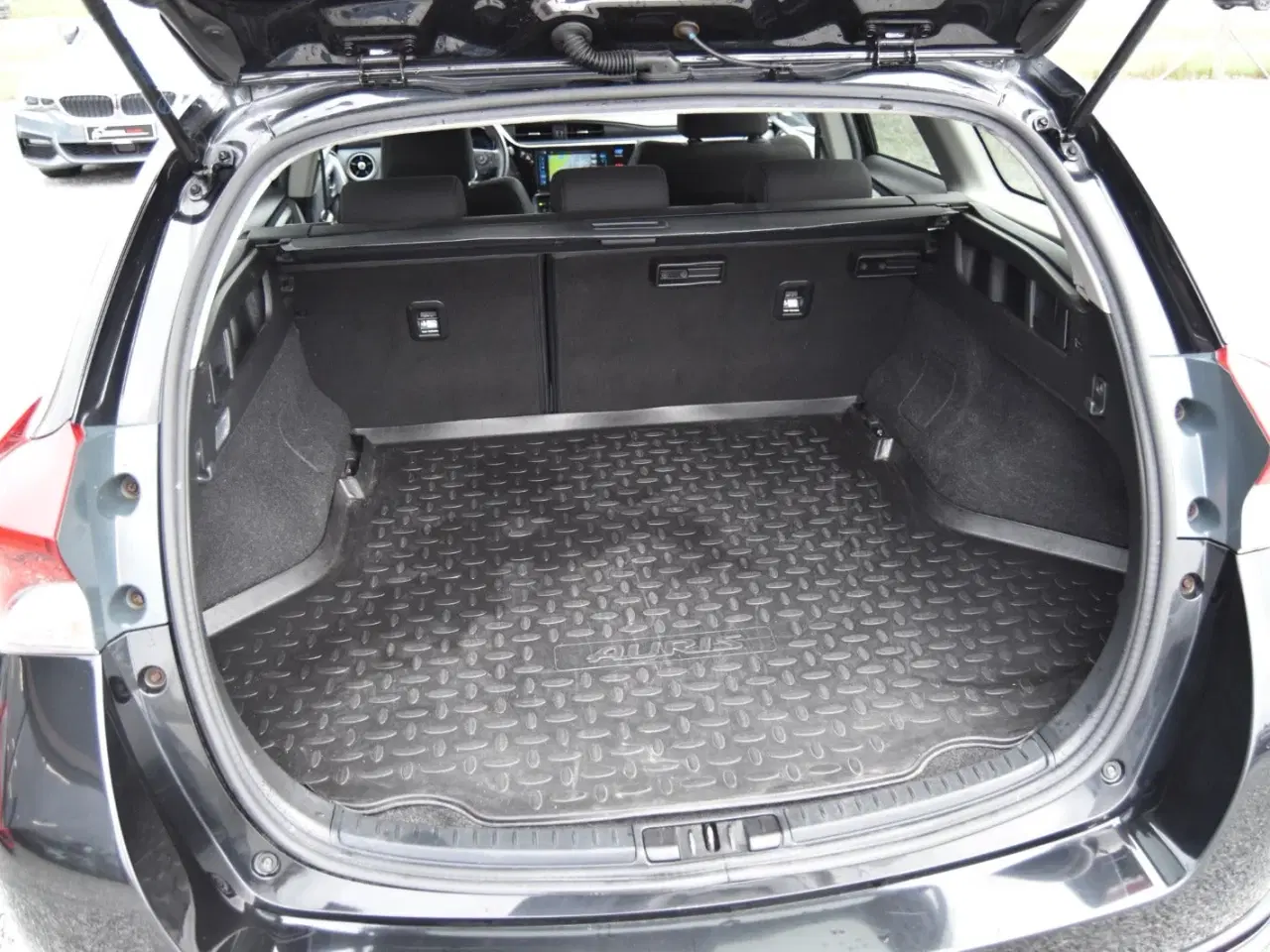 Billede 17 - Toyota Auris 1,8 Hybrid H2 Comfort Touring Sports CVT