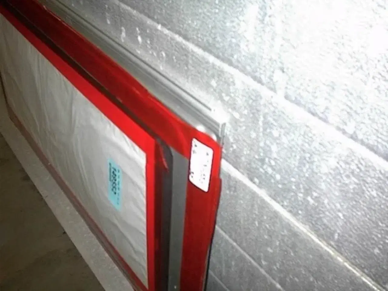 Billede 2 -   Rude Oplukkelig