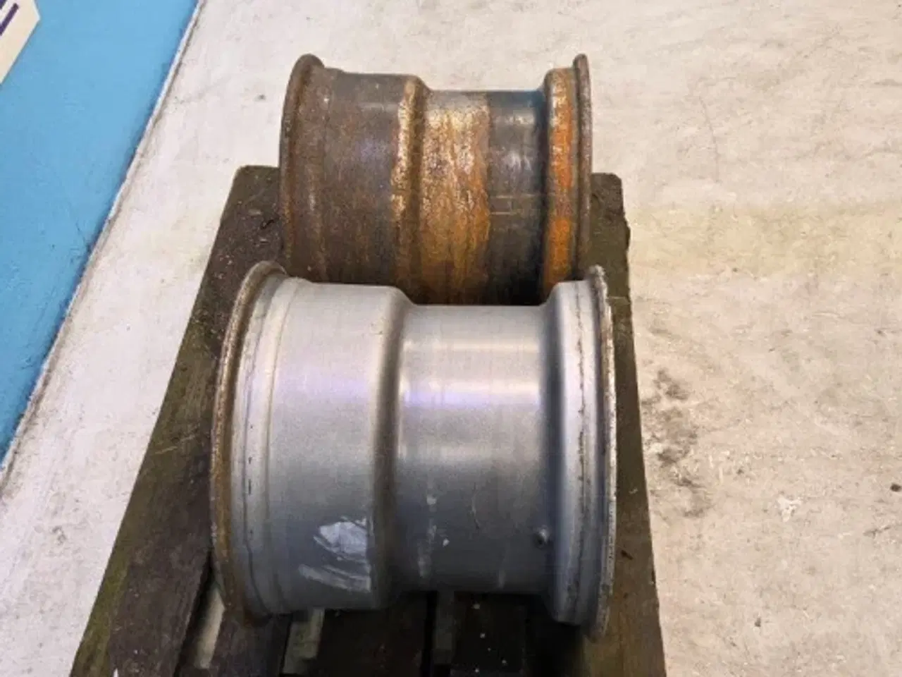 Billede 15 - 16"  16X17    SÆT