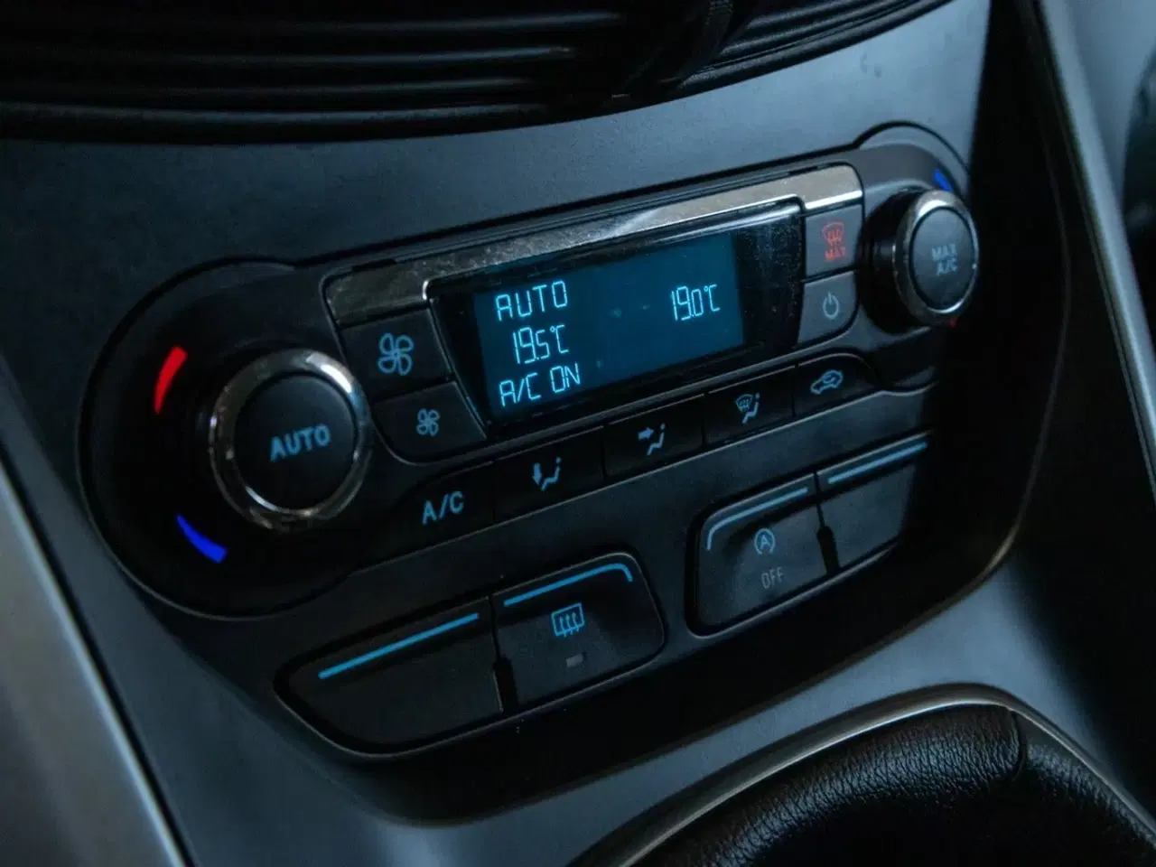 Billede 20 - Ford C-MAX 1,0 SCTi 125 Edition