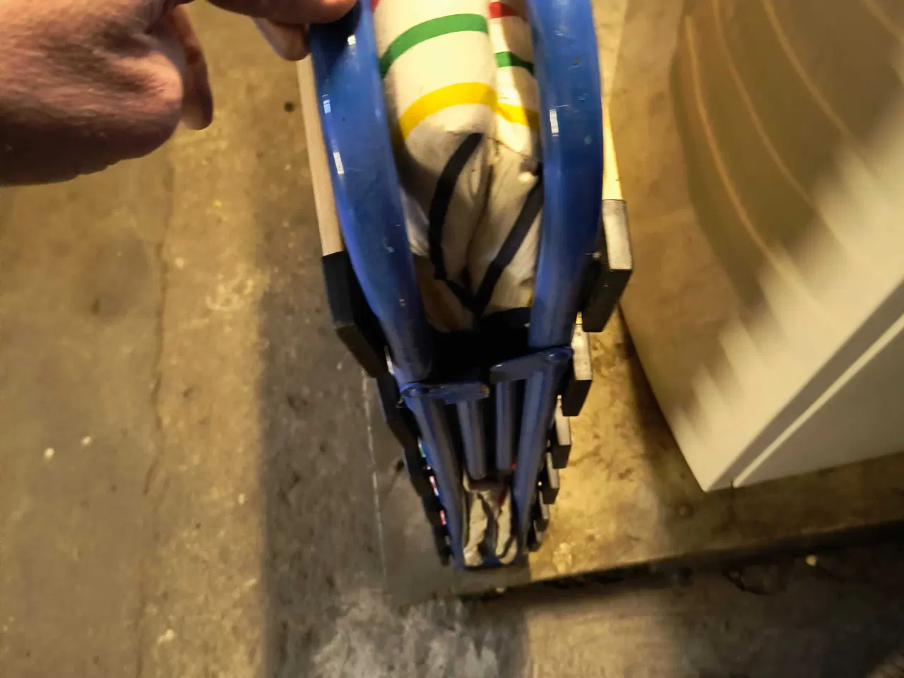 Billede 1 - Gæste seng 