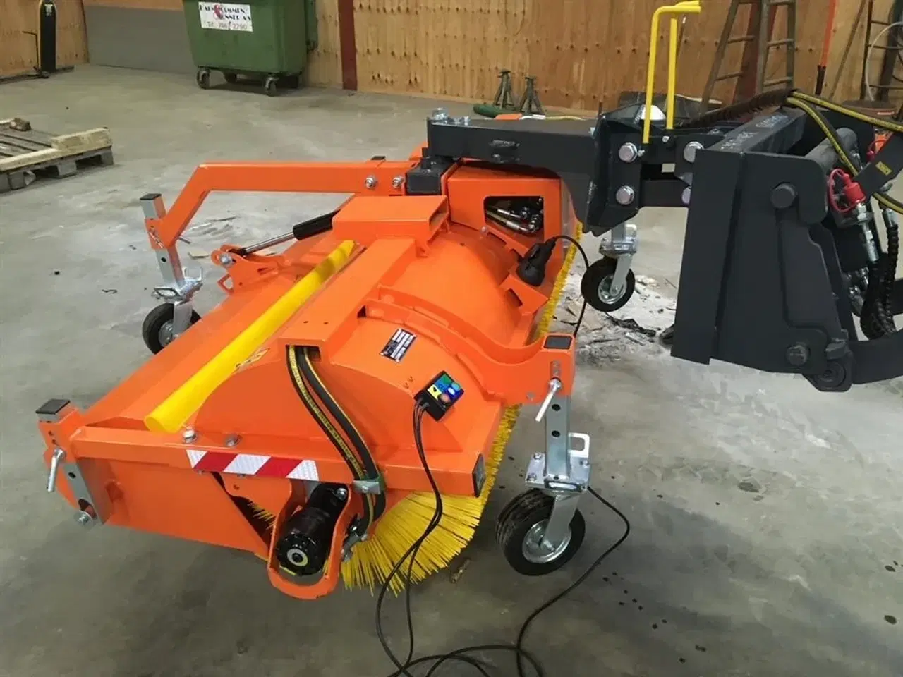 Billede 2 - - - - j maskiner