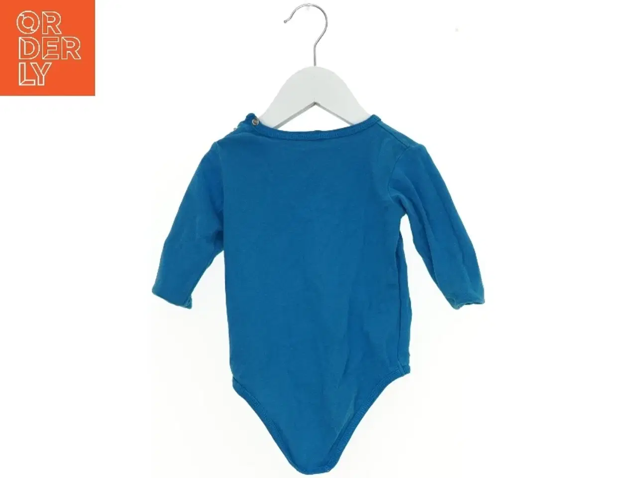 Billede 2 - Bodystocking fra Pippi (str. 74 cm)