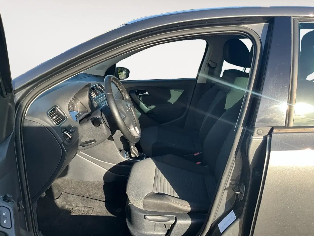 Billede 12 - VW Polo 1,2 TSi 90 Comfortline