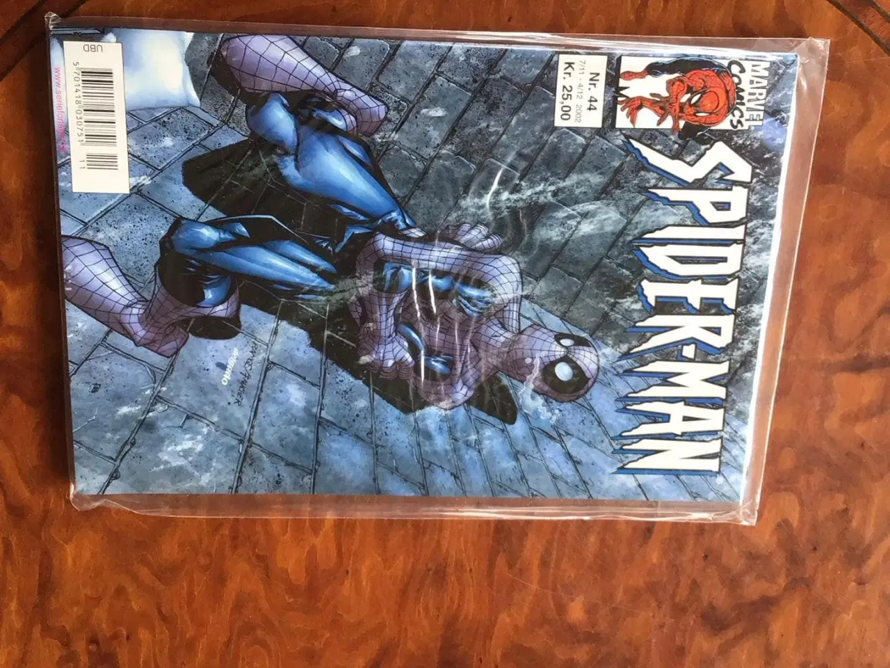 Billede 4 - Spiderman #41-57, Dansk