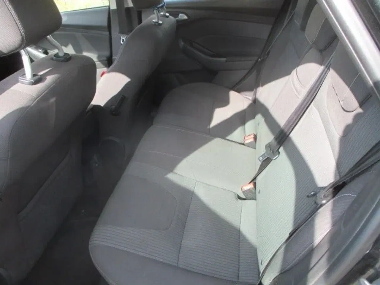 Billede 7 - Ford Focus 1,6 SCTi 150 Edition