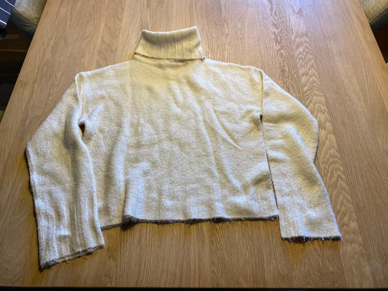 Billede 8 - Levi’s jeans str. 10 år og lidt mere tøj i 140