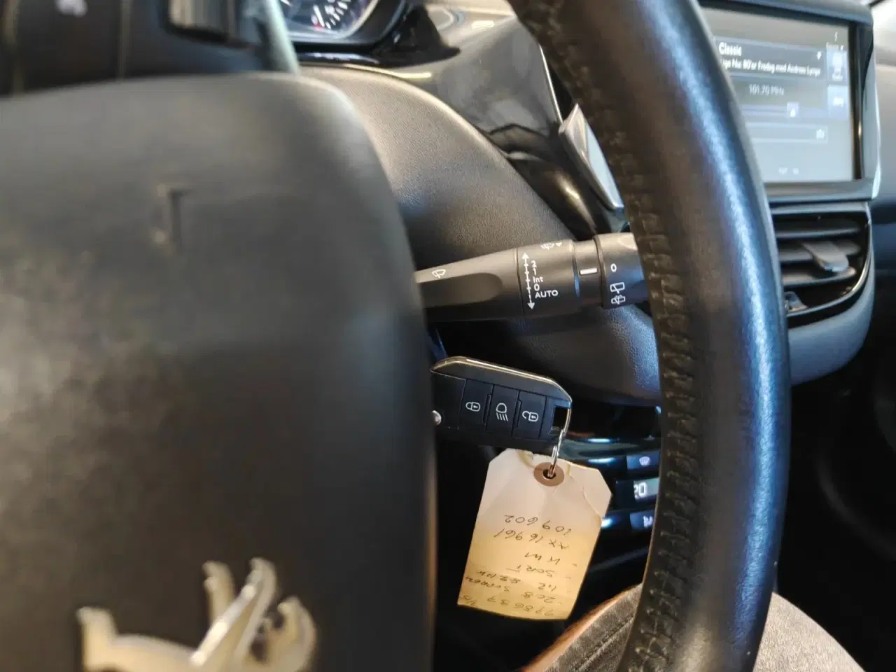 Billede 14 - Peugeot 208 1,2 VTi 82 Allure