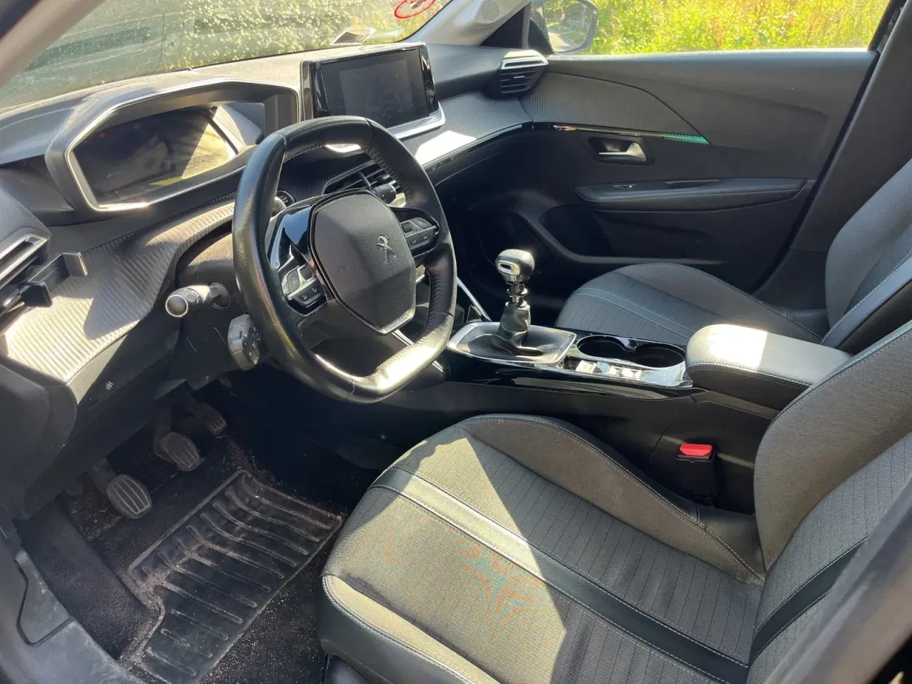 Billede 8 - Peugeot 208 1,2 PureTech 100 Active