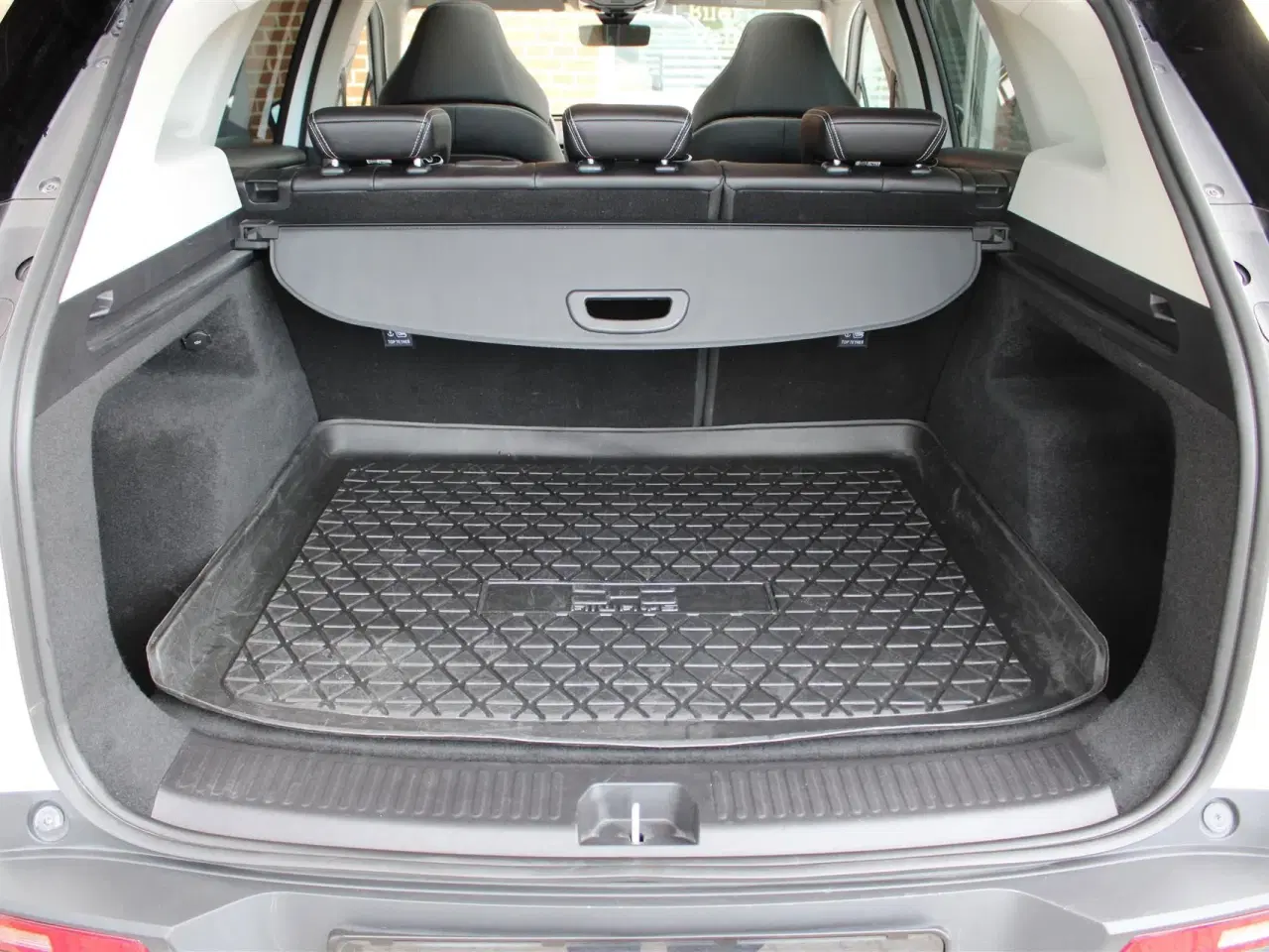 Billede 16 - Aiways U5 EL Premium 204HK 5d Aut.