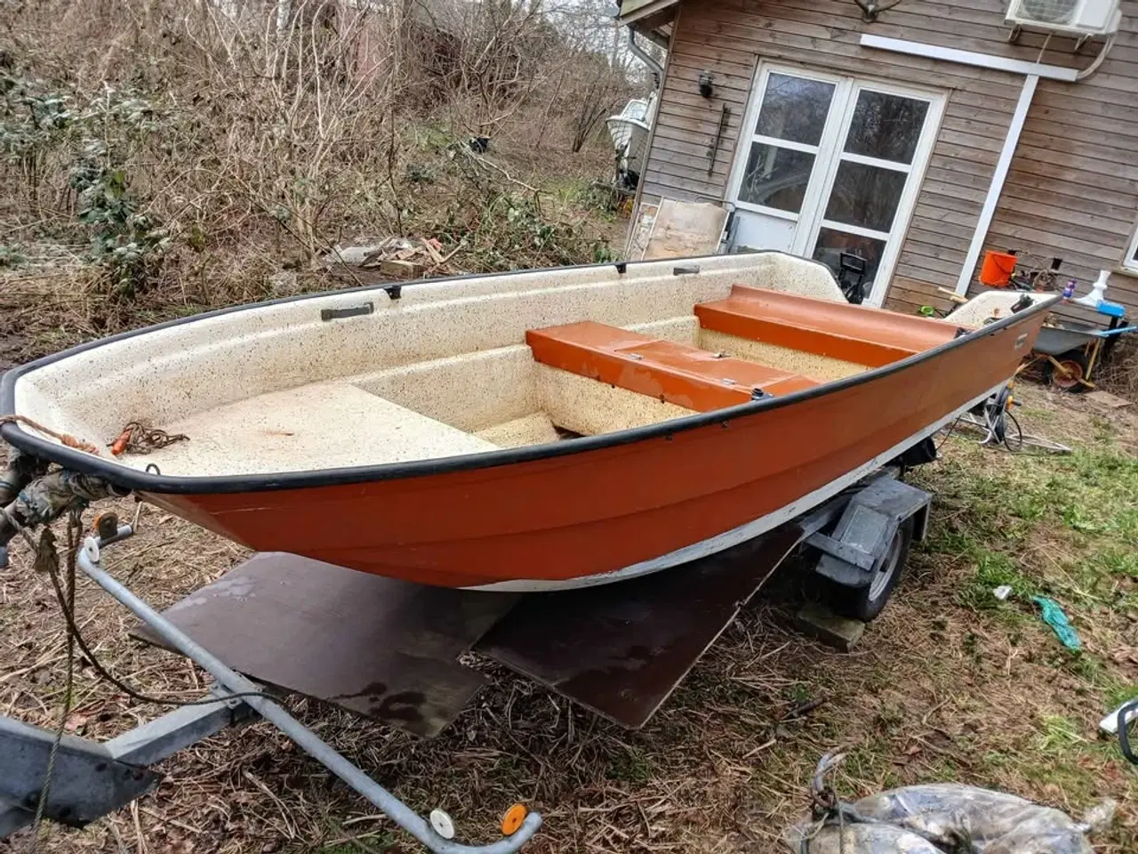 Billede 7 - Jolle af mærket flipper