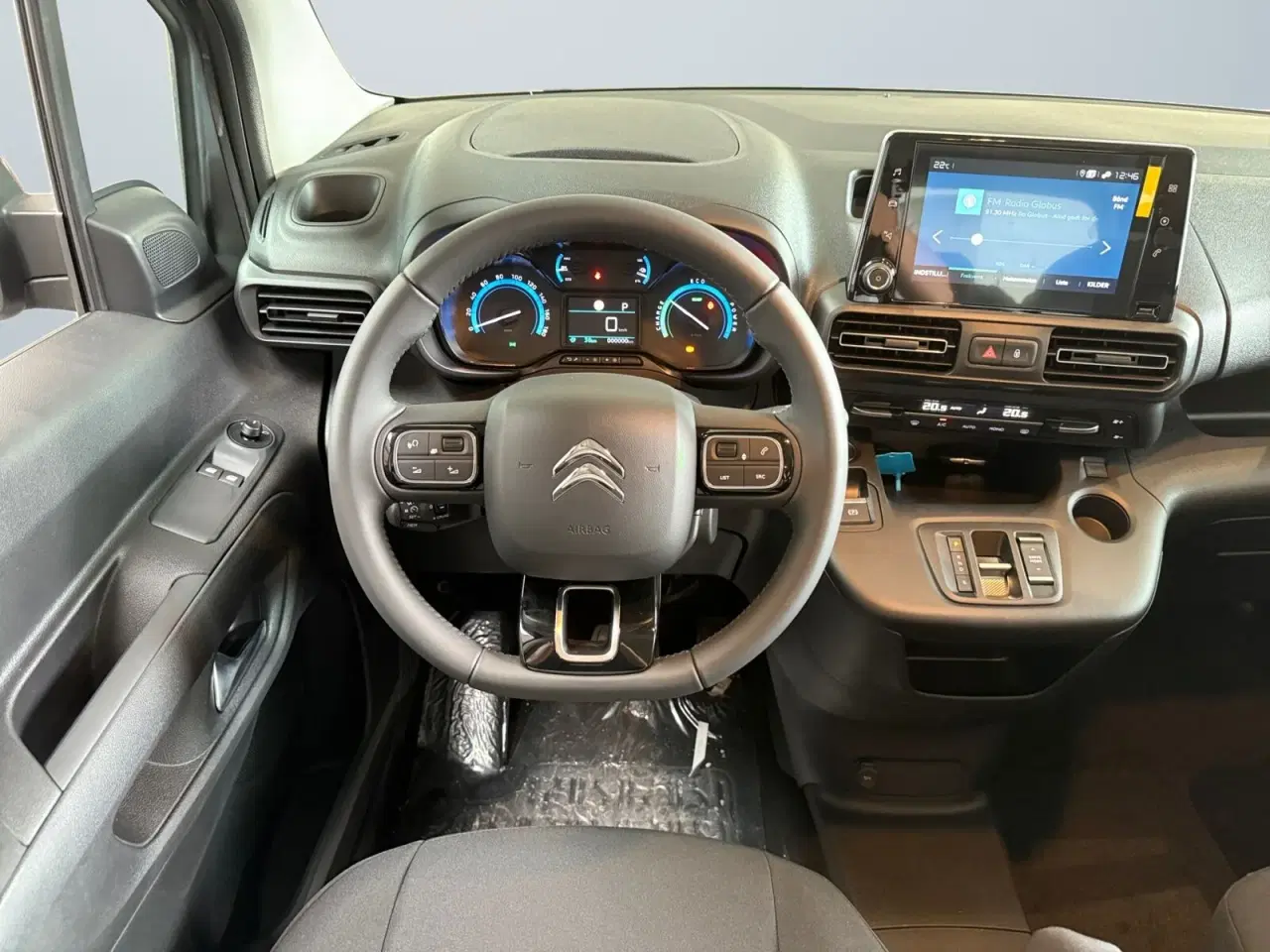 Billede 5 - Citroën ë-Berlingo 50 Feel