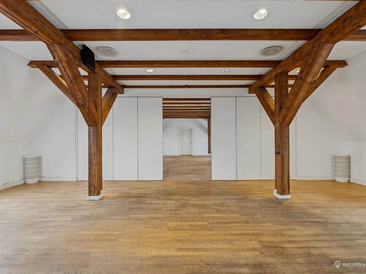 Billede 15 - Otto Busses Vej – de lækreste kontorlokaler