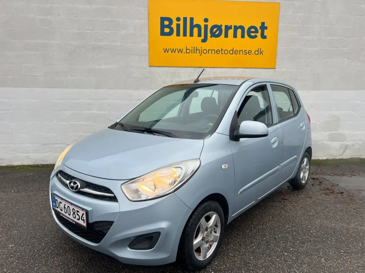 Billede 1 - Hyundai i10 1,2 Comfort