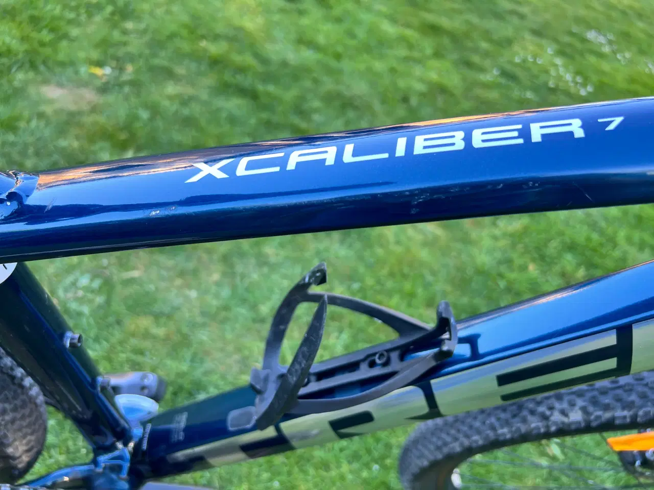 Billede 3 - Trek xcaliber 7