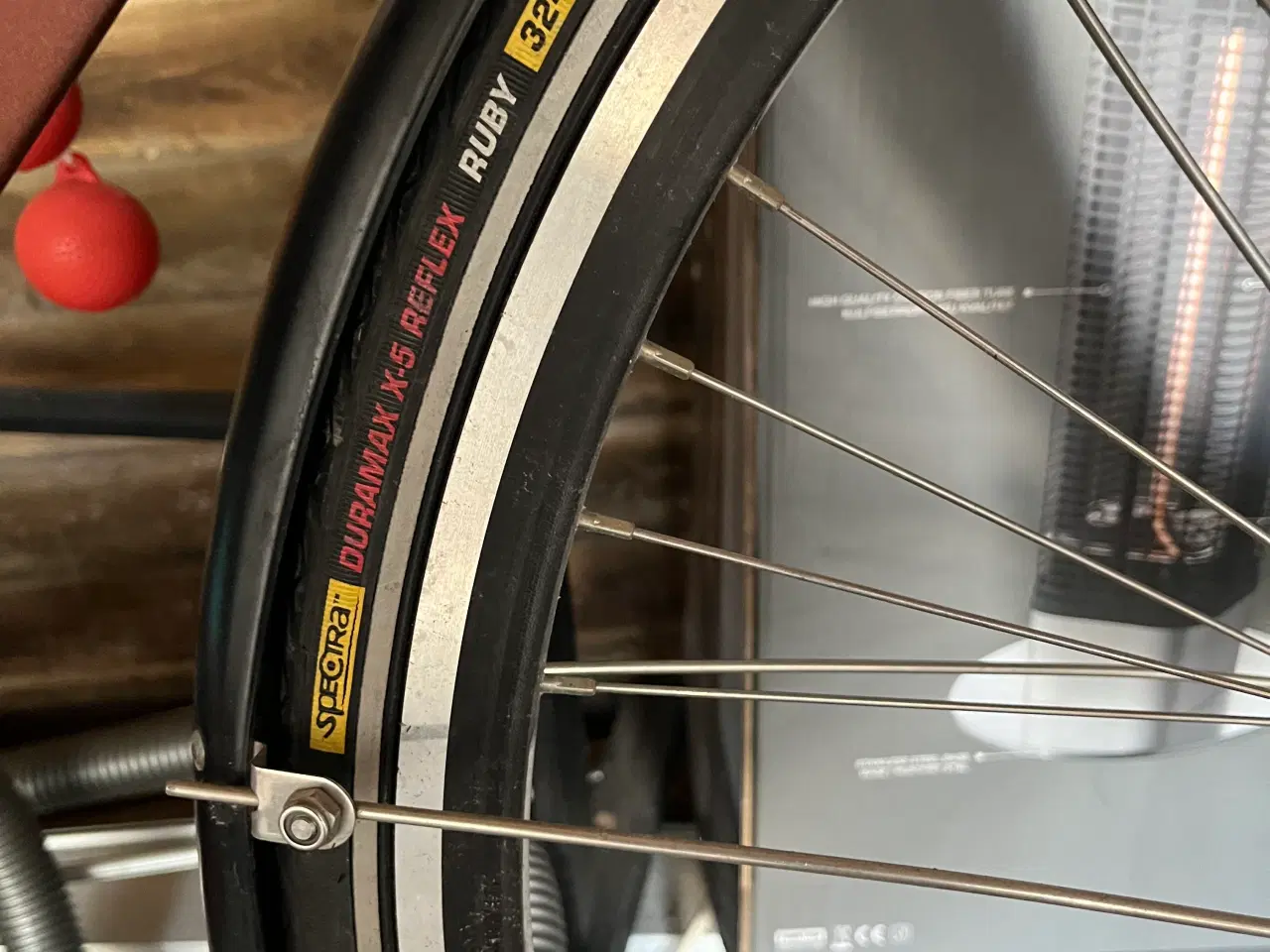 Billede 8 - Avenue Airbase citybike.