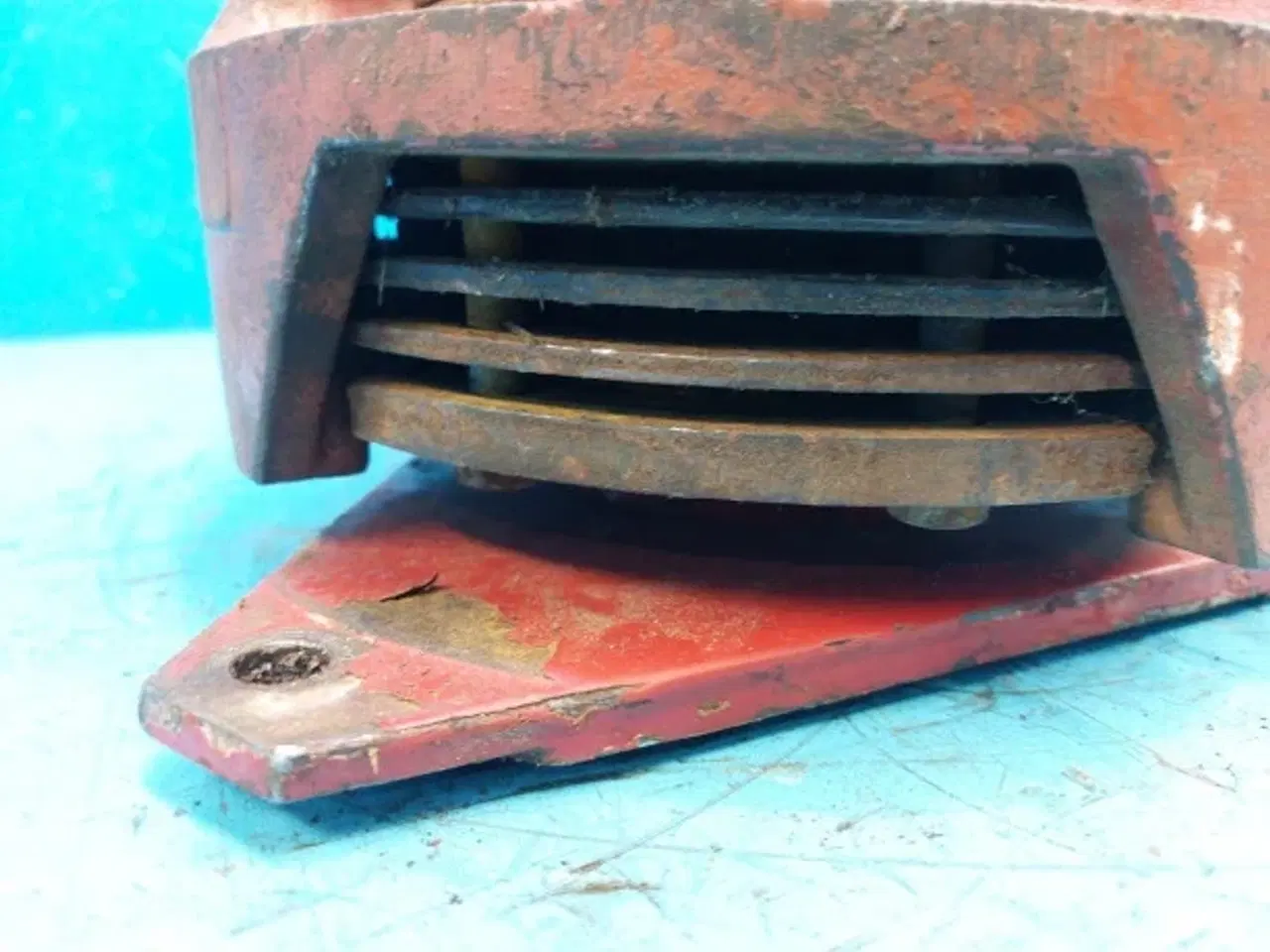 Billede 11 - Massey Ferguson 190 PTO Kobling 700163293