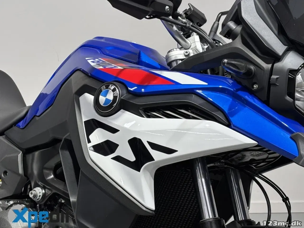 Billede 20 - BMW F 800 GS