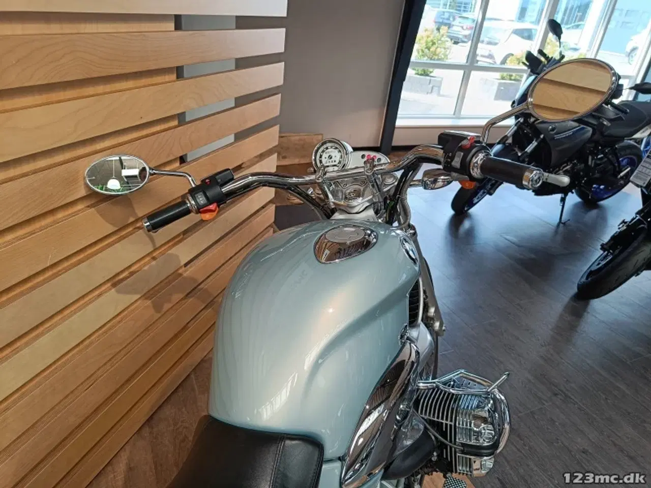 Billede 10 - BMW R 1200 C