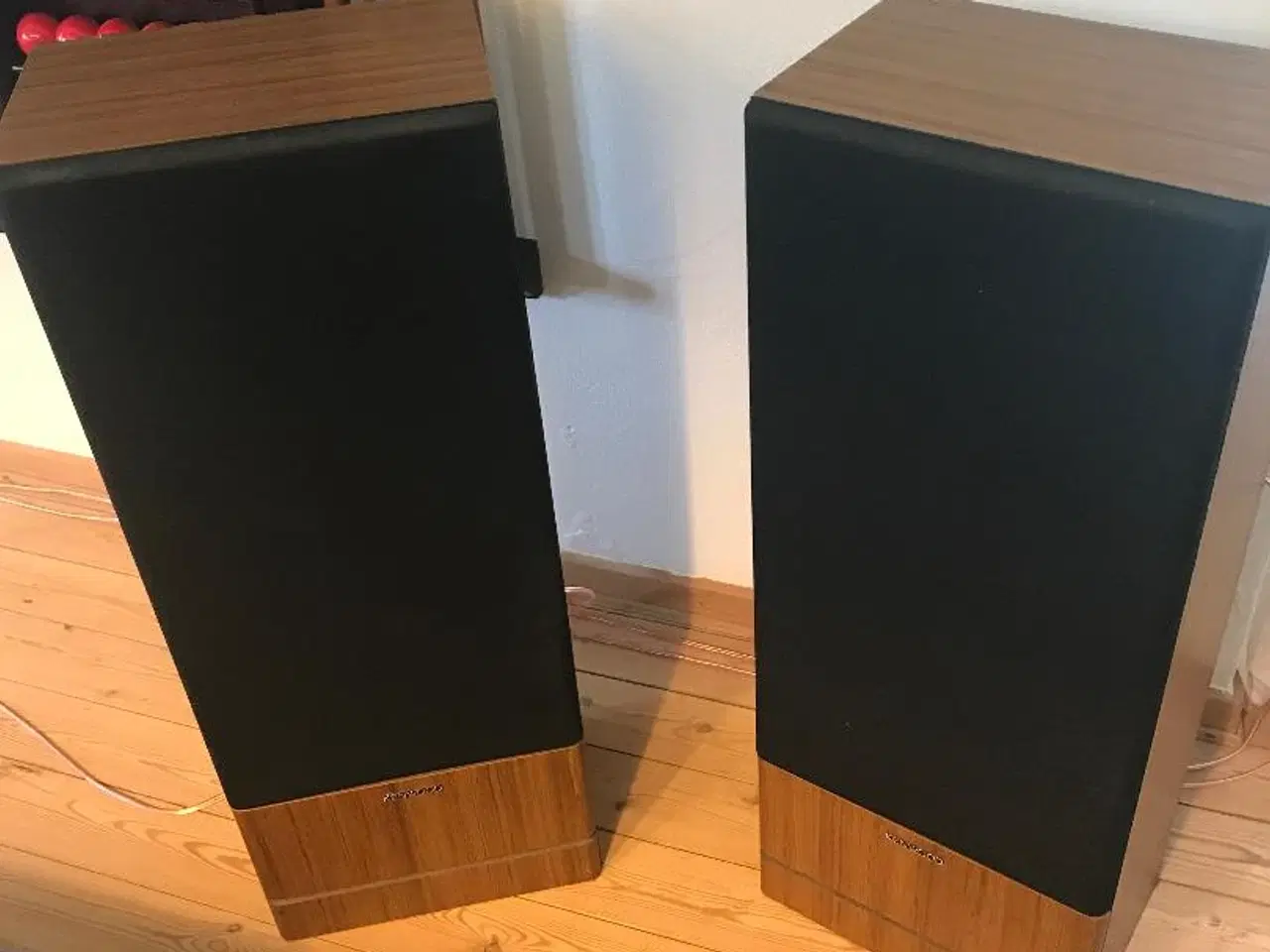 Billede 2 - Vintage Kenwood JL-870 Højtaler