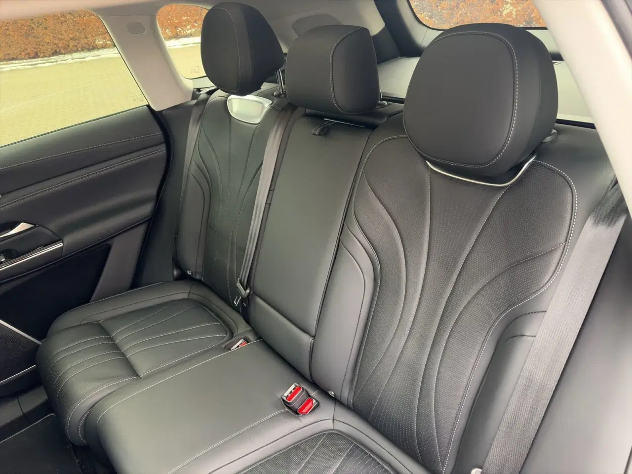 Billede 16 - Xpeng G9 Performance