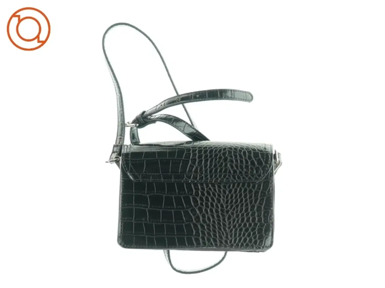 Billede 2 - Skuldertaske (str. LB 20 x 15 CM)