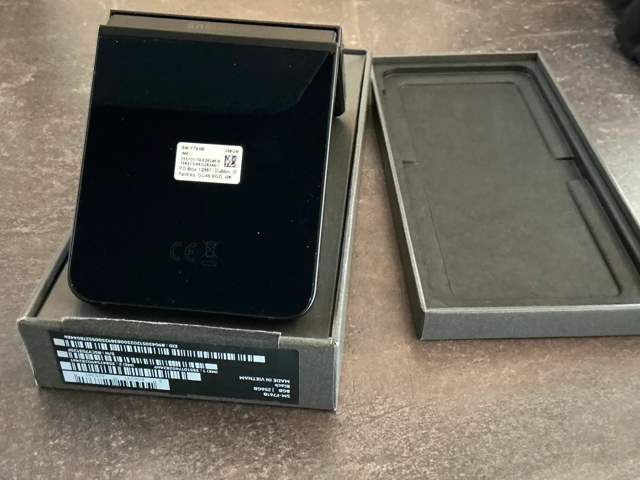 Billede 4 - Samsung flip …..BYD SERIØST 