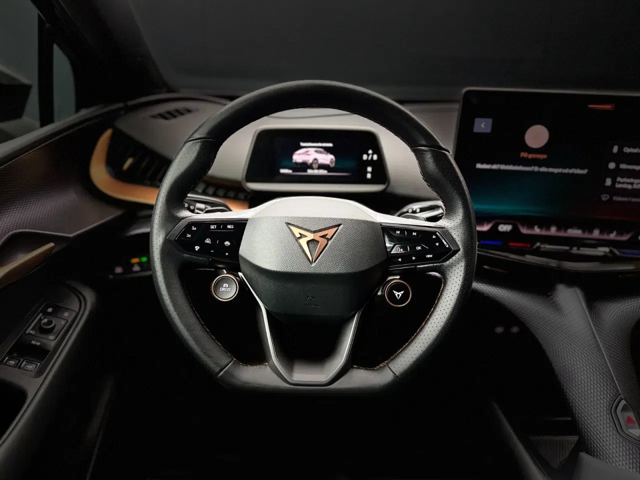 Billede 7 - Cupra Tavascan 77 Endurance
