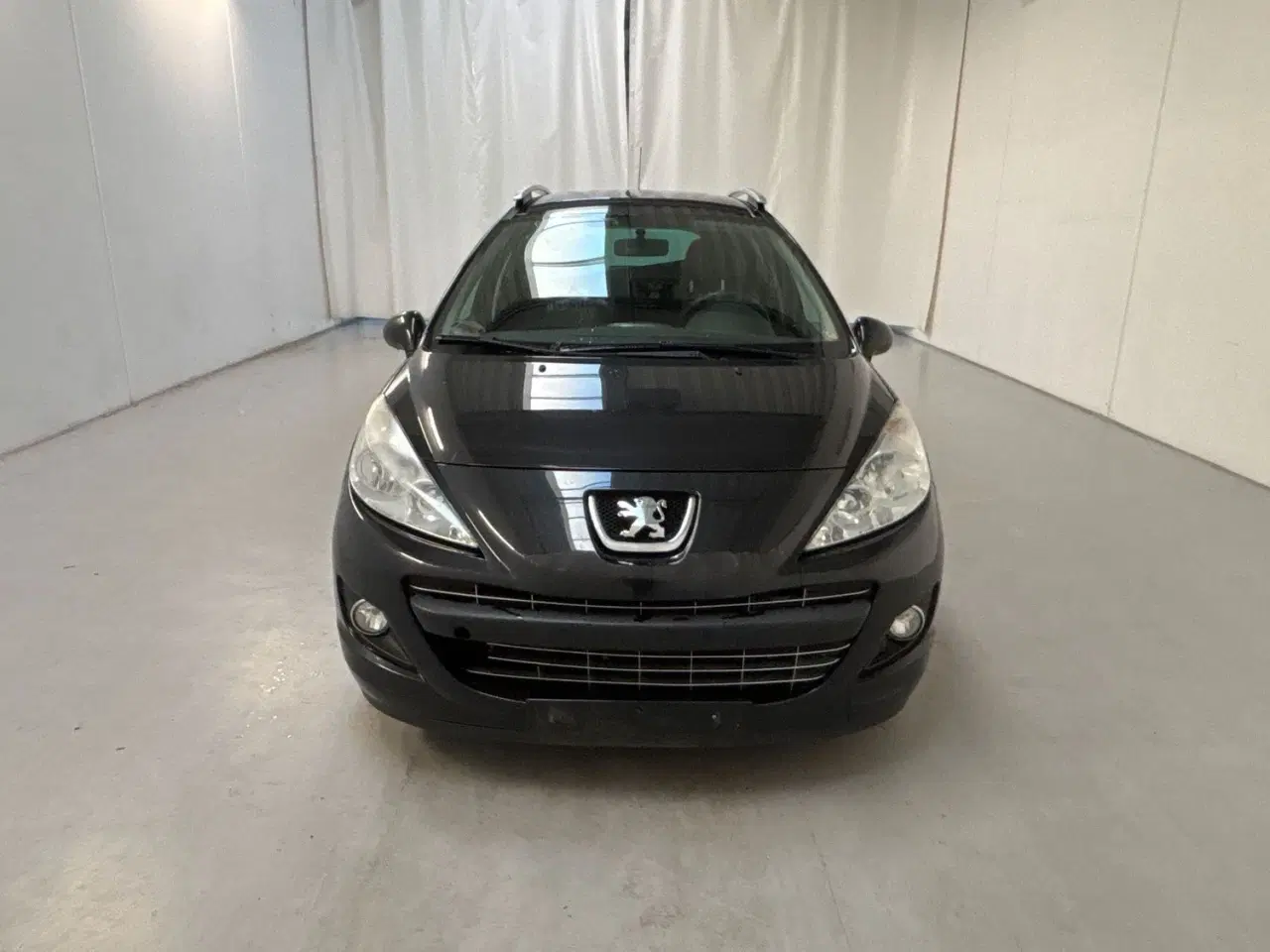 Billede 5 - Peugeot 207 SW 1,6 Allure 120HK Stc