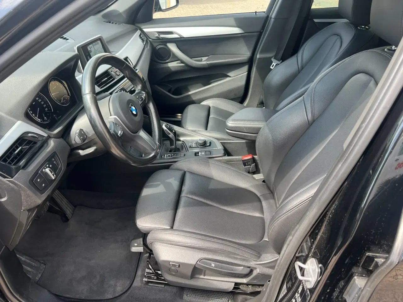 Billede 6 - BMW X1 2,0 sDrive20i Advantage aut.