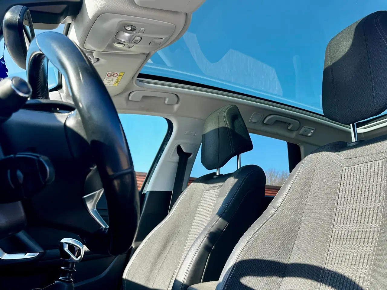 Billede 7 - Peugeot 308 ST 1.6 blueHDI 2018