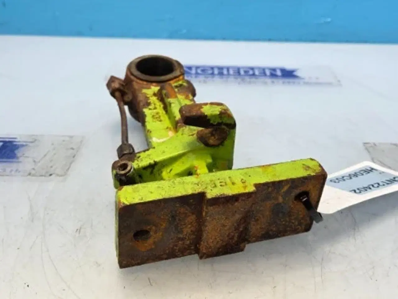 Billede 9 - Claas Jaguar 850 Kontrol Arm 9873810