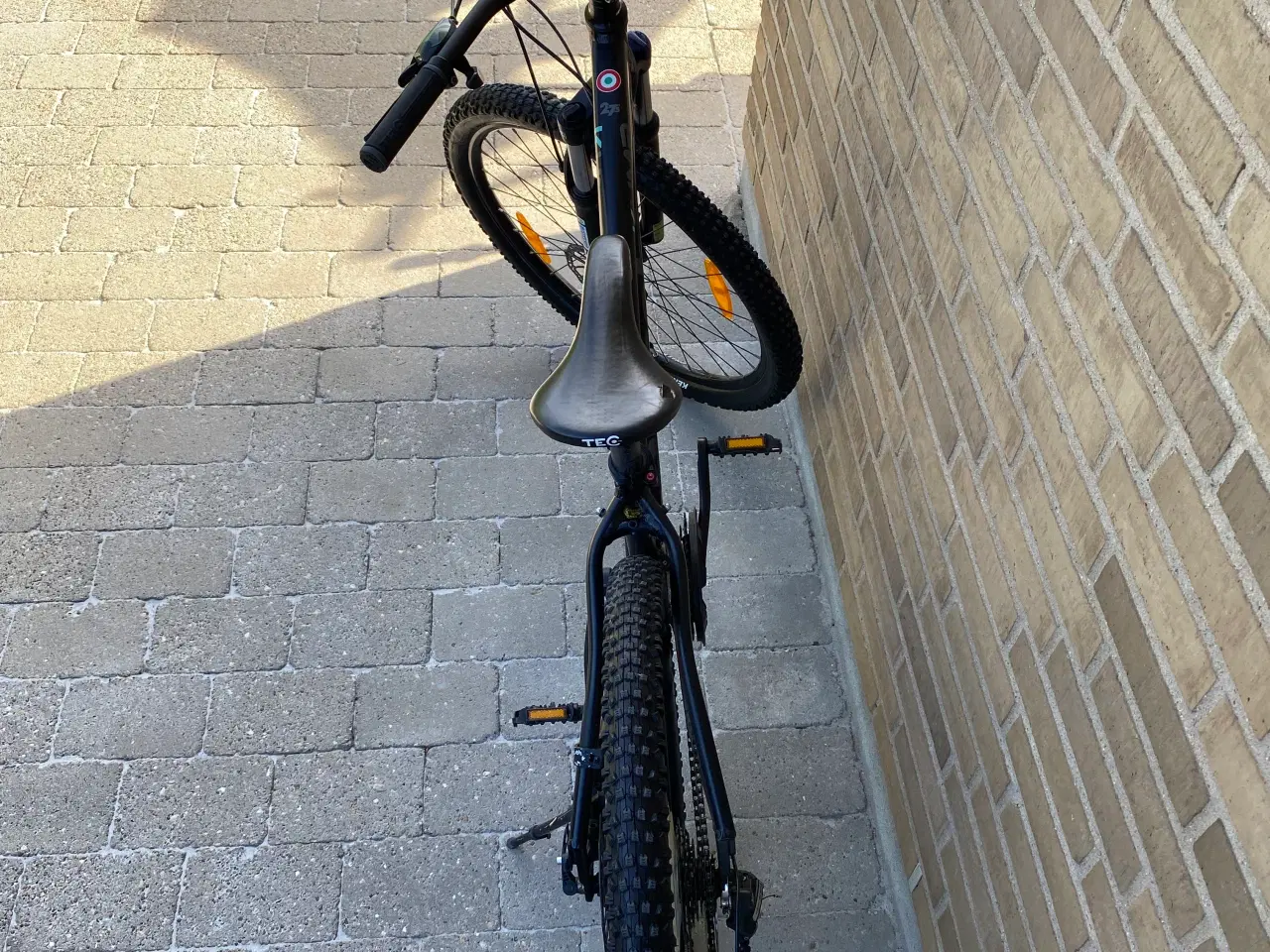 Billede 2 - Bianchi Kuma 27,5” off road