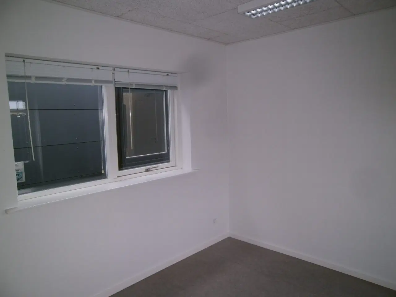 Billede 7 - Ref: 605 Kontormodul