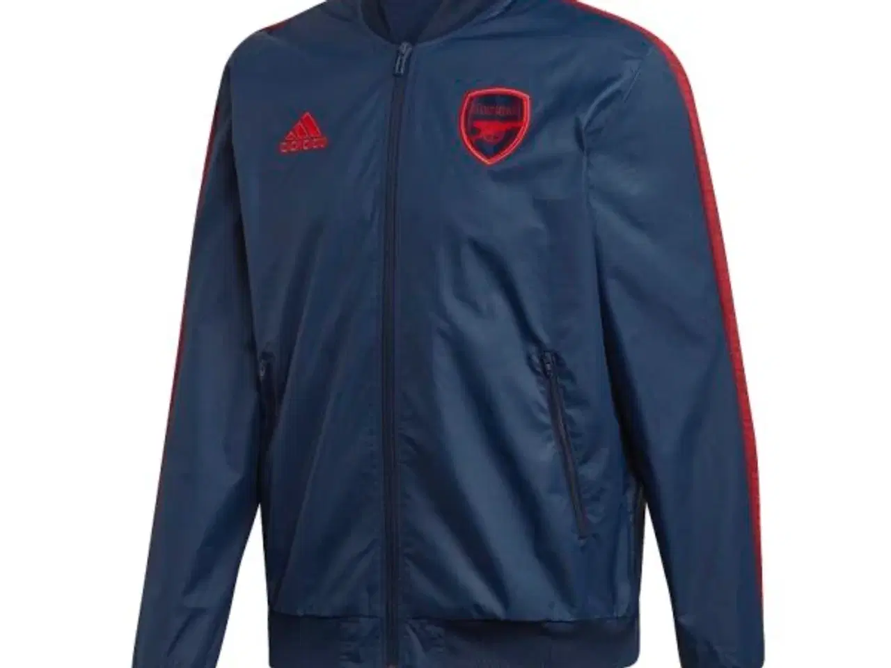 Billede 1 - Arsenal Anthem jakke - Navy